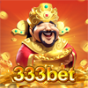 Logo da 333bet